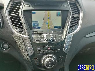 Hyundai Grand Santa Fe SANTA FE picture 16