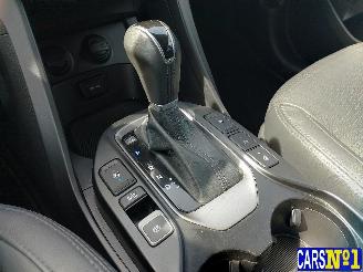 Hyundai Grand Santa Fe SANTA FE picture 18
