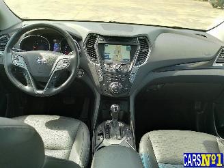 Hyundai Grand Santa Fe SANTA FE picture 12