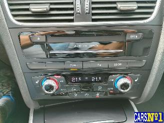 Audi A4  picture 17