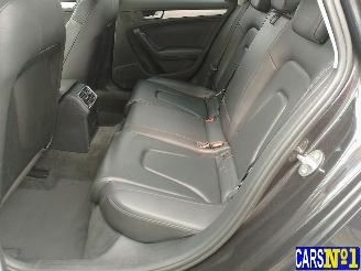 Audi A4  picture 14