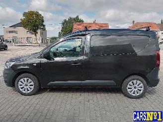 Renault Express  picture 7
