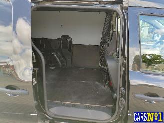 Renault Express  picture 20