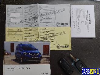 Renault Express  picture 21