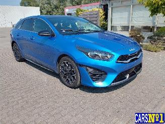 Kia Pro cee d  picture 3
