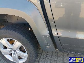 Volkswagen Amarok  picture 15
