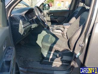 Volkswagen Amarok  picture 20