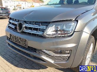 Volkswagen Amarok  picture 9