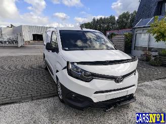 Toyota ProAce CITY picture 3
