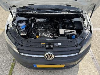 Volkswagen Caddy 2.0 TDI L1H1 Airco Cruise NAP picture 15