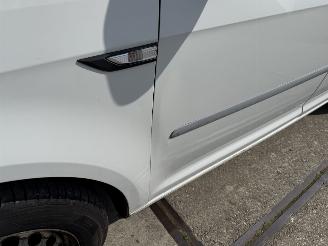 Volkswagen Caddy 2.0 TDI L1H1 Airco Cruise NAP picture 10