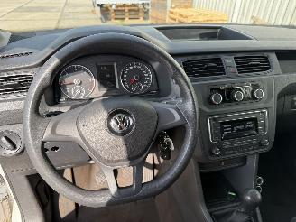 Volkswagen Caddy 2.0 TDI L1H1 Airco Cruise NAP picture 18