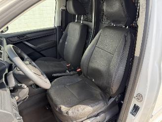 Volkswagen Caddy 2.0 TDI L1H1 Airco Cruise NAP picture 21