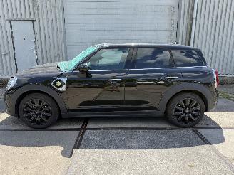 Mini Countryman Cooper S E ALL4 Chili picture 4