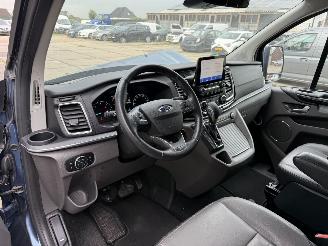 Ford Tourneo Custom 320 2.0 TDCI L2H1 Sport picture 18