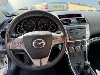 Mazda 6 1.8 Touring picture 17