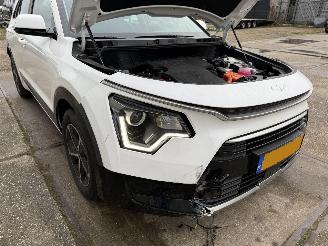 Kia Niro 1.6 GDi Hybrid DynamicLine picture 18