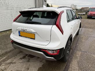 Kia Niro 1.6 GDi Hybrid DynamicLine picture 6