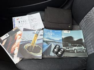 BMW 1-serie 120i Executive Automaat picture 24