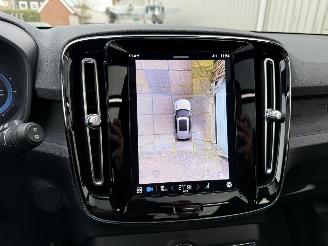 Volvo XC40 Recharge Ultimate 70 kWh Pano Harman Kardon 20\" picture 24