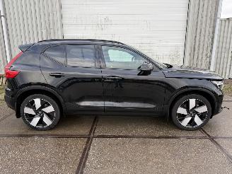 Volvo XC40 Recharge Ultimate 70 kWh Pano Harman Kardon 20\" picture 2