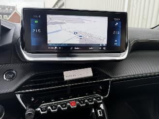 Peugeot 2008 1.2 Puretech GT Line Automaat picture 24