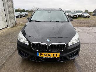BMW 2-serie 218d Sport picture 16