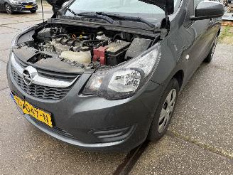 Opel Karl 1.0 120 Jaar Edition Navigatie picture 13