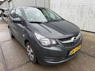 Vaurioauto  passenger cars Opel Karl 1.0 120 Jaar Edition Navigatie 2019/7