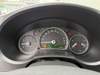 Saab 9-3 Sport Sedan 1.8 Norden picture 19