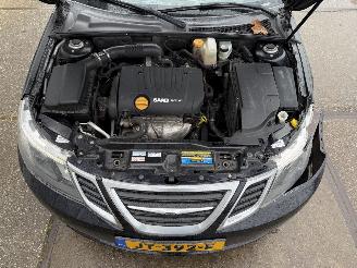 Saab 9-3 Sport Sedan 1.8 Norden picture 12