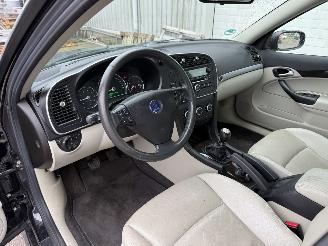 Saab 9-3 Sport Sedan 1.8 Norden picture 17
