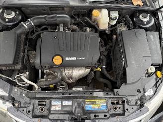 Saab 9-3 Sport Sedan 1.8 Norden picture 13