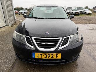 Saab 9-3 Sport Sedan 1.8 Norden picture 10