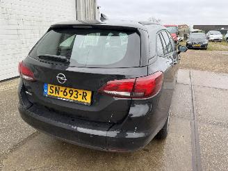 Opel Astra 1.0 Online Edition picture 3