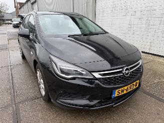 uszkodzony samochody osobowe Opel Astra 1.0 Online Edition 2018/5