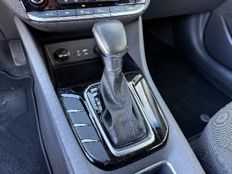 Hyundai Ioniq 1.6 GDi i-Motion picture 19