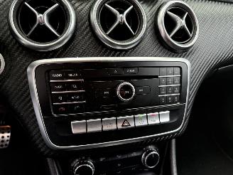 Mercedes A-klasse 180 AMG Night Edition picture 21