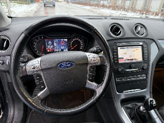 Ford Mondeo 1.6 EcoBoost Titanium picture 14