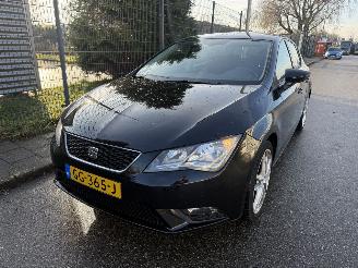 Seat Leon 1.2 TSI Style picture 13