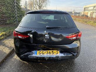 Seat Leon 1.2 TSI Style picture 6