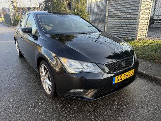 škoda osobní automobily Seat Leon 1.2 TSI Style 2014/3