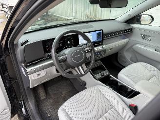 Hyundai Kona 1.6 GDI HEV Premium Leer Bose picture 18