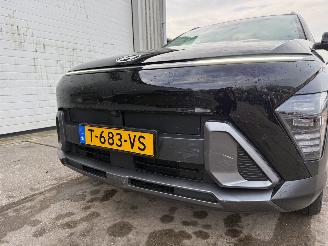 Hyundai Kona 1.6 GDI HEV Premium Leer Bose picture 9