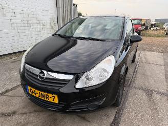 Opel Corsa 1.0-12V Edition picture 11