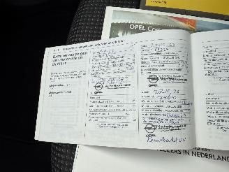 Opel Corsa 1.0-12V Edition picture 24