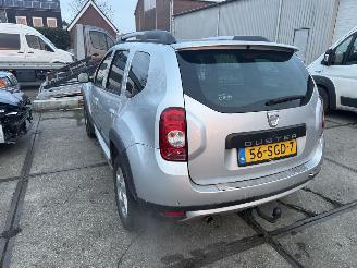 Dacia Duster 1.6 Lauréate 2wd picture 5