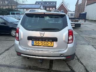 Dacia Duster 1.6 Lauréate 2wd picture 4