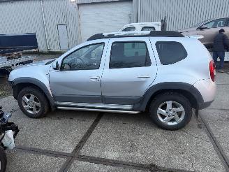 Dacia Duster 1.6 Lauréate 2wd picture 6