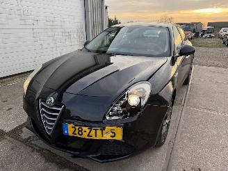 Alfa Romeo Giulietta 1.4 T Distinctive picture 9